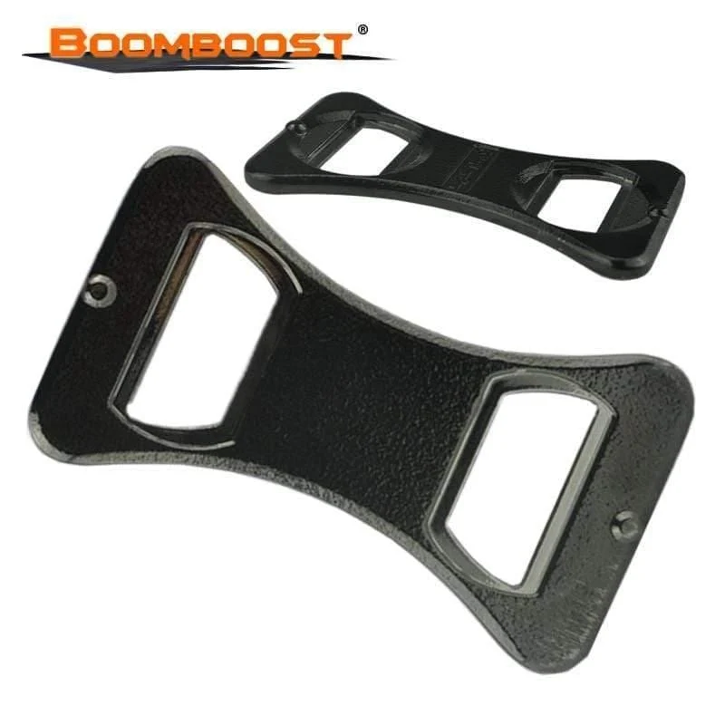 Einzigartige kreative Edelstahl Bier Flaschenöffner Bar Tool Auto tragbar für Volkswagen für Golf 5 6 für Jetta