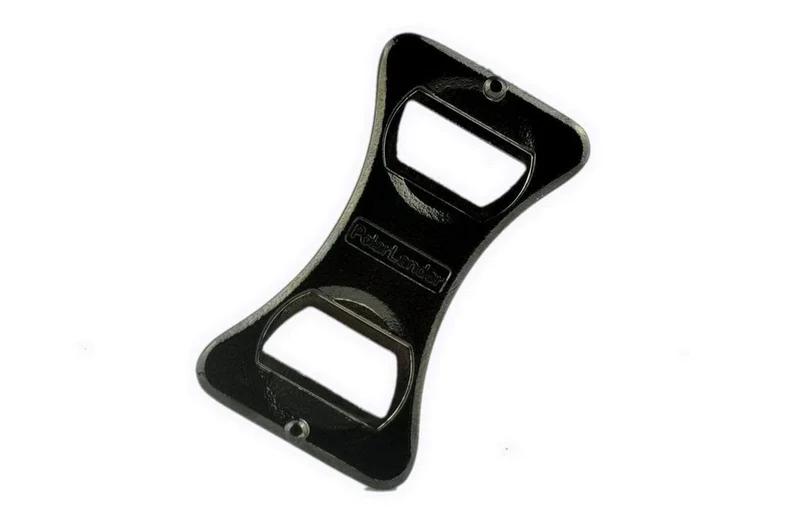 Einzigartige kreative Edelstahl Bier Flaschenöffner Bar Tool Auto tragbar für Volkswagen für Golf 5 6 für Jetta