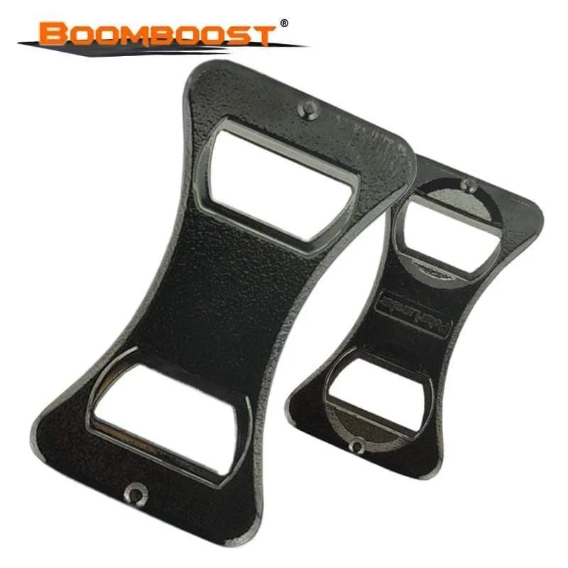 Einzigartige kreative Edelstahl Bier Flaschenöffner Bar Tool Auto tragbar für Volkswagen für Golf 5 6 für Jetta
