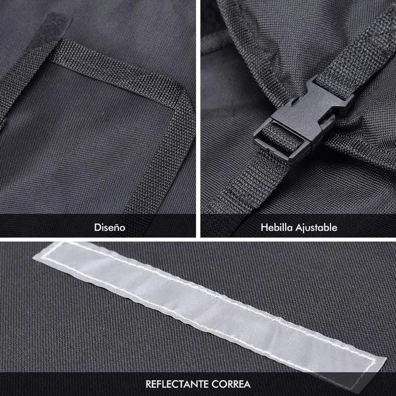 Roller bein abdeckung für motorraddecke knie wärmer regen wind schutz wasserdicht winter quilt für tmax xnumx für bmw für honda