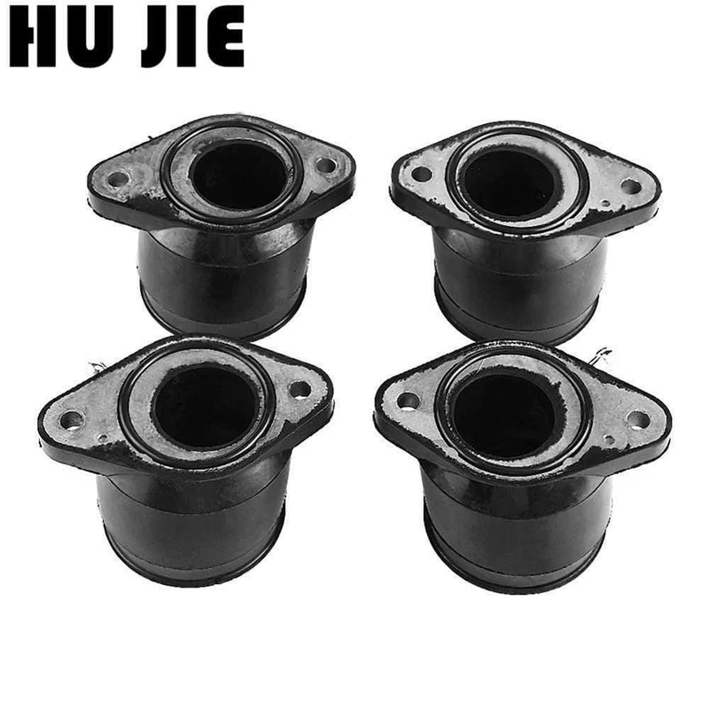 Motorrad-Vergaser-Ansaugrohr für Yamaha XJR1200 XJR 1200 1995–1998, XJR1300 XJR 1300 1999 2000 2001