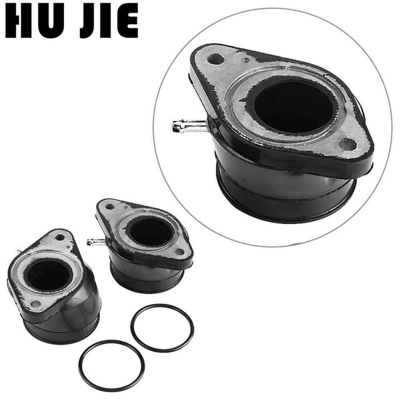 Motorrad-Vergaser-Ansaugrohr für Yamaha XJR1200 XJR 1200 1995–1998, XJR1300 XJR 1300 1999 2000 2001
