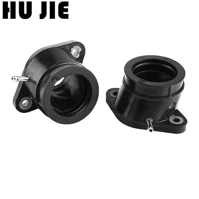 Motorrad-Vergaser-Ansaugrohr für Yamaha XJR1200 XJR 1200 1995–1998, XJR1300 XJR 1300 1999 2000 2001