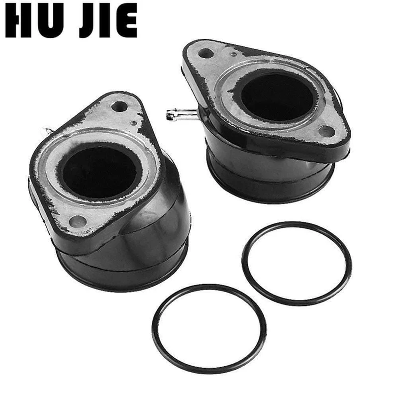 Motorrad-Vergaser-Ansaugrohr für Yamaha XJR1200 XJR 1200 1995–1998, XJR1300 XJR 1300 1999 2000 2001