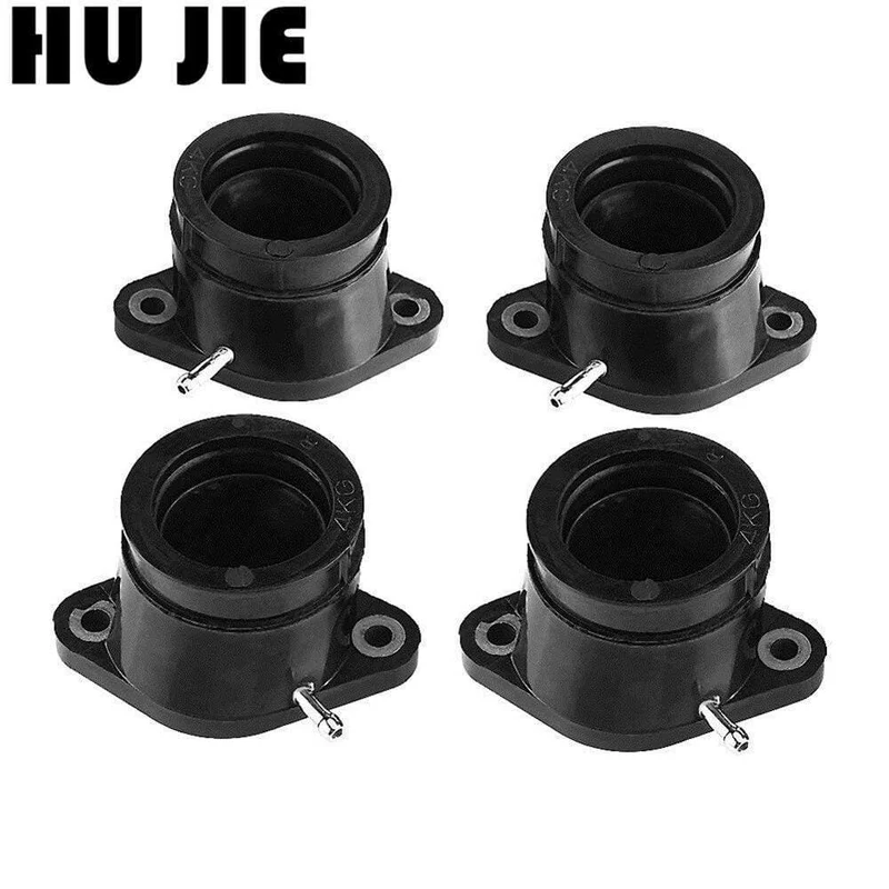 Motorrad-Vergaser-Ansaugrohr für Yamaha XJR1200 XJR 1200 1995–1998, XJR1300 XJR 1300 1999 2000 2001