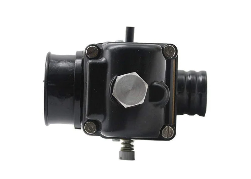 ZSDTRP 17mm 19mm 21mm Dellorto PHBG DS Schwarz Racing Vergaser Vergaser DIO JOG 50cc 90cc BWS100 für Puch Yamaha Zuma