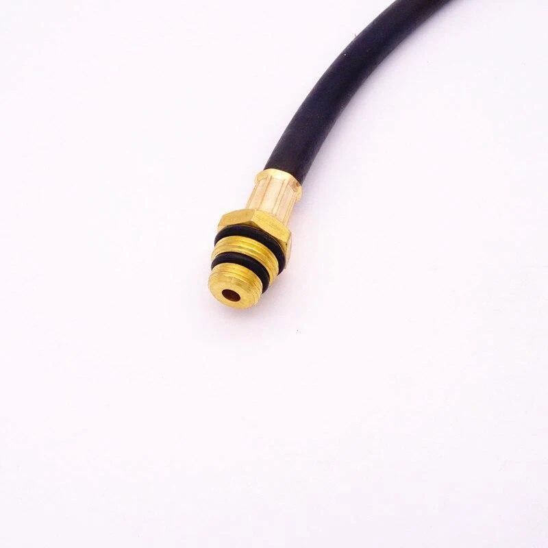 TU-3 Automotive Motor Zylinder Manometer PSI Meter Fahrzeug Auto Reparatur Analyse Diagnose Test Tools