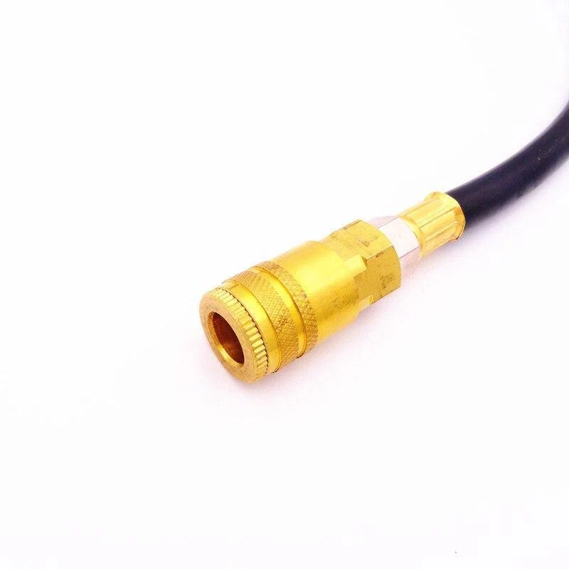 TU-3 Automotive Motor Zylinder Manometer PSI Meter Fahrzeug Auto Reparatur Analyse Diagnose Test Tools