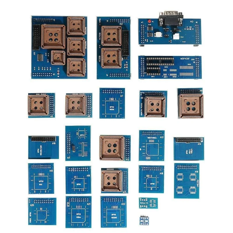 Orange 5-Volladapter OEM-Programmiergerätehardware + Software mit erweiterten Funktionen V1.34 Orange5 Holen Sie sich den kostenlosen 2 Fix Pen