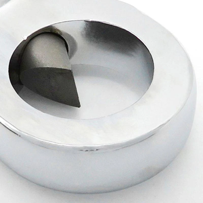 1Pcs Heavy Duty Rostfrei Beschädigter Mutternsplitter-Entferner Rostiger Mutternsplitter-Schlüssel Entfernen Schneidwerkzeug Stahlschlüssel Sechskant