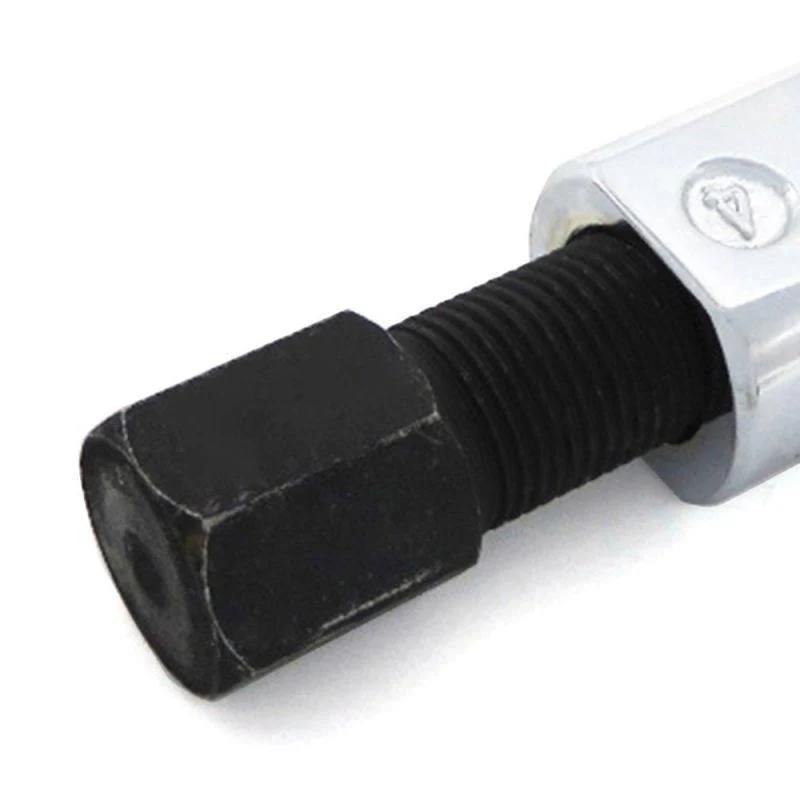 1Pcs Heavy Duty Rostfrei Beschädigter Mutternsplitter-Entferner Rostiger Mutternsplitter-Schlüssel Entfernen Schneidwerkzeug Stahlschlüssel Sechskant