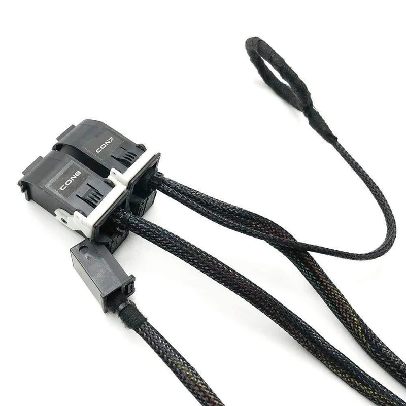 FEM BDC Modul Testplattform für BMW F20 F30 F35 X5 X6 I3 Kostenloser Versand für BMW FEM Tester