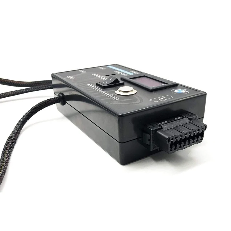 FEM BDC Modul Testplattform für BMW F20 F30 F35 X5 X6 I3 Kostenloser Versand für BMW FEM Tester