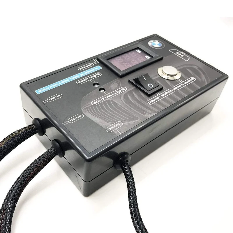 FEM BDC Modul Testplattform für BMW F20 F30 F35 X5 X6 I3 Kostenloser Versand für BMW FEM Tester