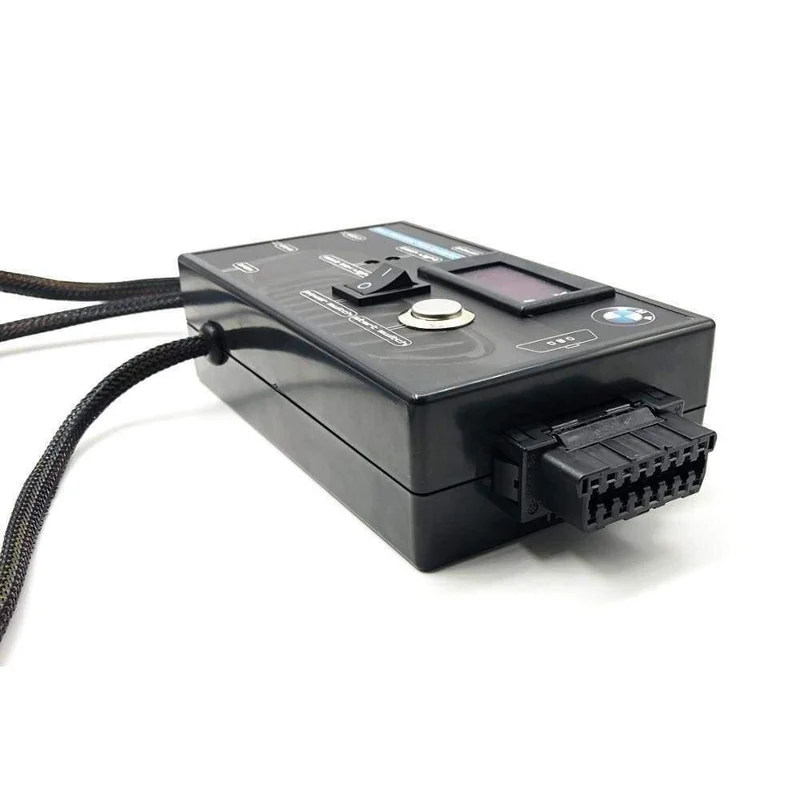 FEM BDC Modul Testplattform für BMW F20 F30 F35 X5 X6 I3 Kostenloser Versand für BMW FEM Tester