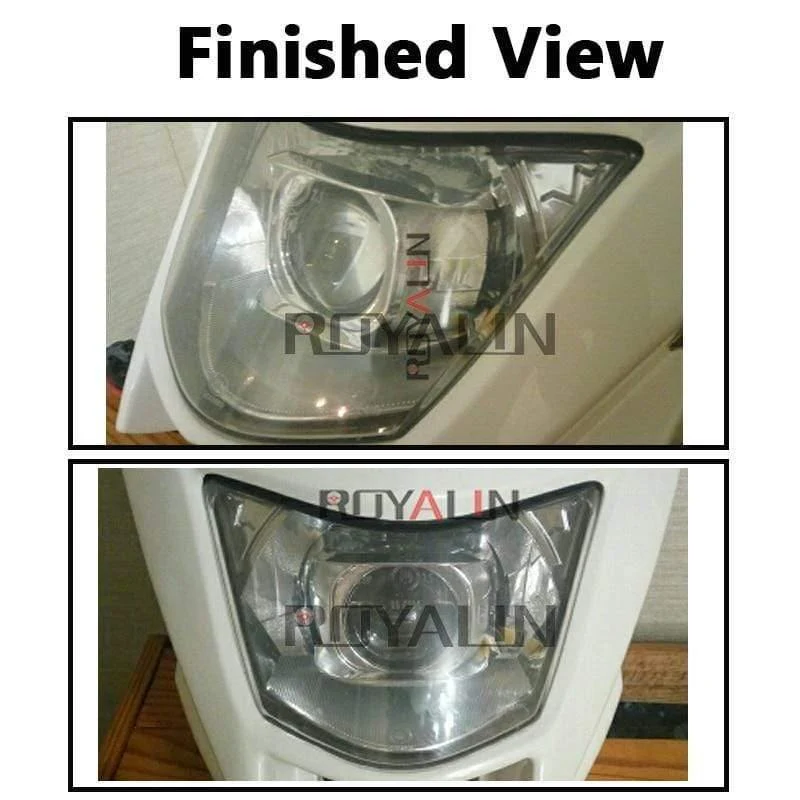 1PCS Halogen Objektiv H1 2.0 Zoll Bi Xenon Projektor Scheinwerfer Objektiv LHD Mini Glas Objektiv für H1 H4 H7 Motorrad Lampen DIY