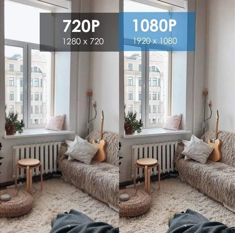 HD 1080P 16 CH CCTV-Kamera-Sicherheitssystem im Außen-/Innenbereich mit 16-teiligem Kamera-Videoüberwachungs-DVR-Kit