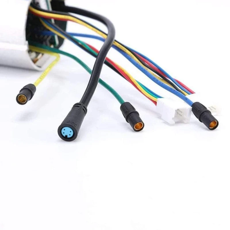 Ersatz für Ninebot Segway ES1 / ES2 / ES3 / ES4 Scooter Activated Bluetooth Dashboard Control Board
