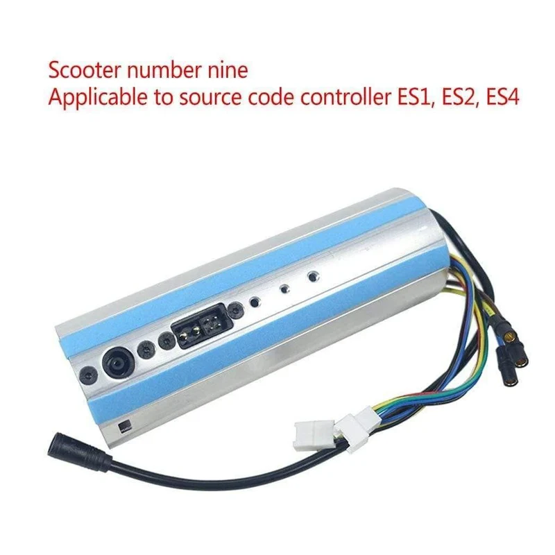 Ersatz für Ninebot Segway ES1 / ES2 / ES3 / ES4 Scooter Activated Bluetooth Dashboard Control Board