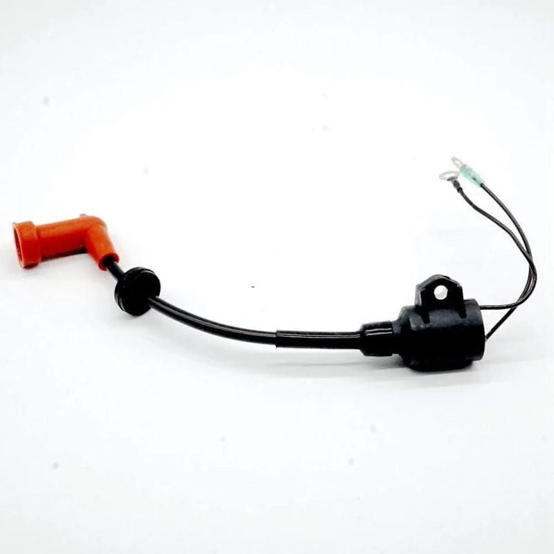 ZÜNDSPULE Baugruppe passend für Yamaha Außenbordmotor Parsun 9.9HP 15HP 15 9.9 E 63V-85570-00 65E 63V-85570