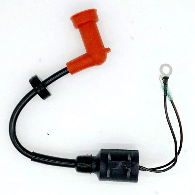 ZÜNDSPULE Baugruppe passend für Yamaha Außenbordmotor Parsun 9.9HP 15HP 15 9.9 E 63V-85570-00 65E 63V-85570
