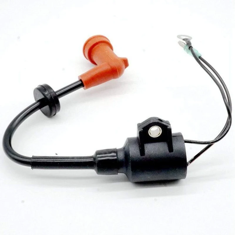 ZÜNDSPULE Baugruppe passend für Yamaha Außenbordmotor Parsun 9.9HP 15HP 15 9.9 E 63V-85570-00 65E 63V-85570