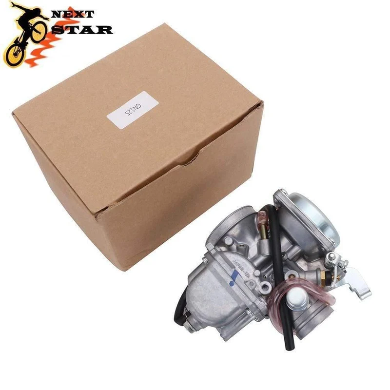 Motorrad Vergaser Baugruppe für Suzuki GN125 GN 125 Motor GN-125 CARB