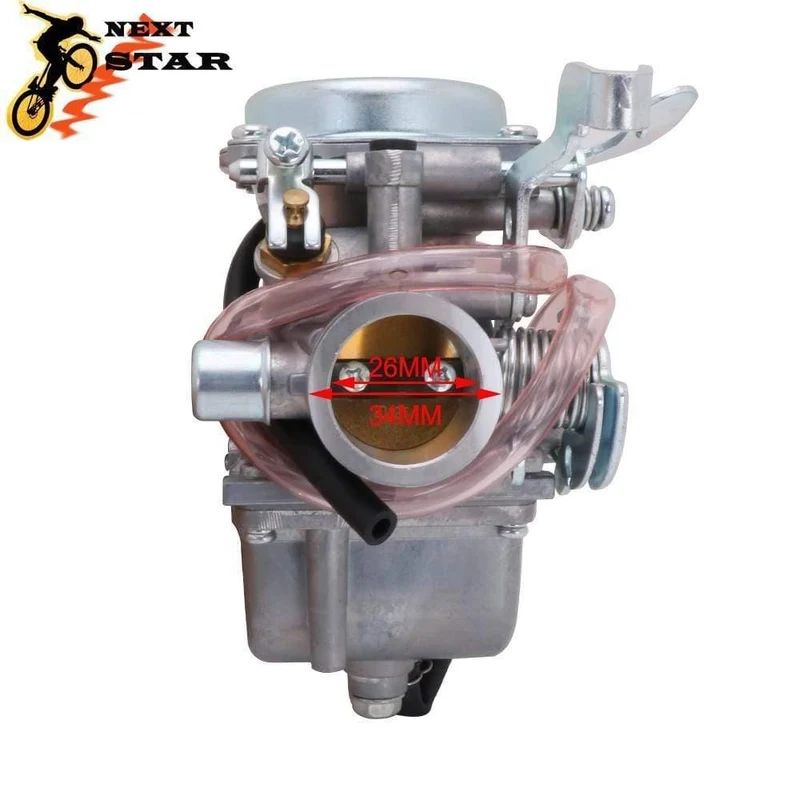 Motorrad Vergaser Baugruppe für Suzuki GN125 GN 125 Motor GN-125 CARB