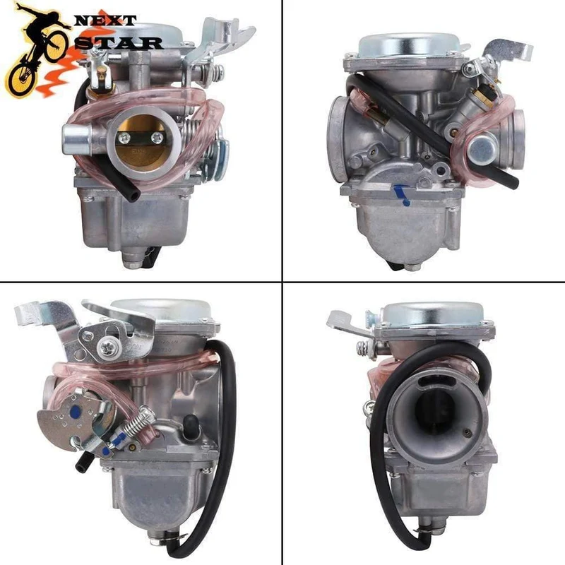 Motorrad Vergaser Baugruppe für Suzuki GN125 GN 125 Motor GN-125 CARB