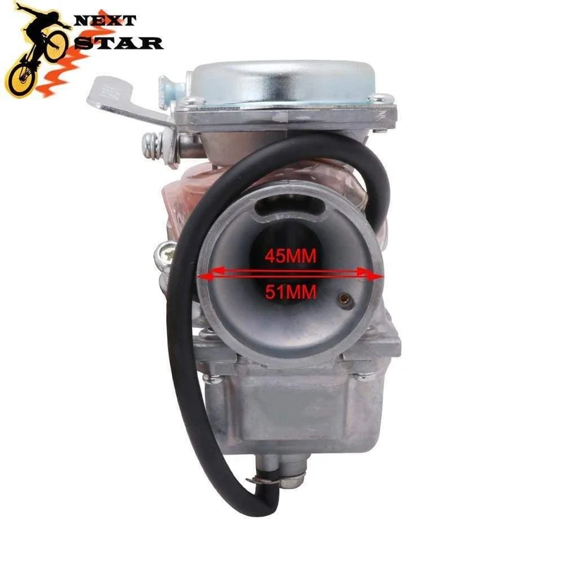 Motorrad Vergaser Baugruppe für Suzuki GN125 GN 125 Motor GN-125 CARB
