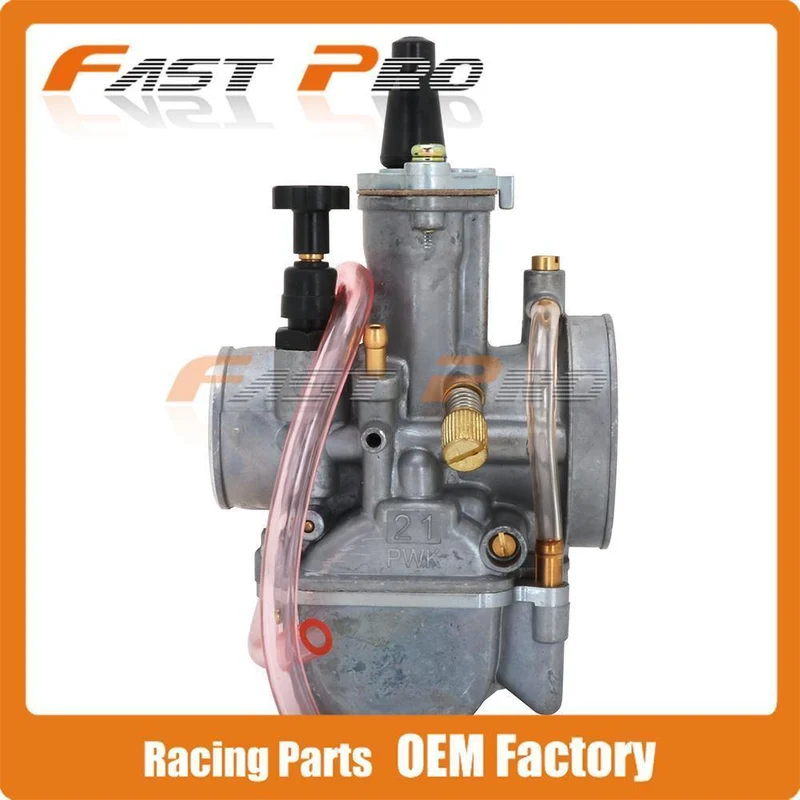 PWK21 PWK 21 24 26 28 30 32 34 MM Hub Motor Motorrad PWK Vergaser ATV Buggy Quad Go Kart Jet Dirt Bike Fit On Racing