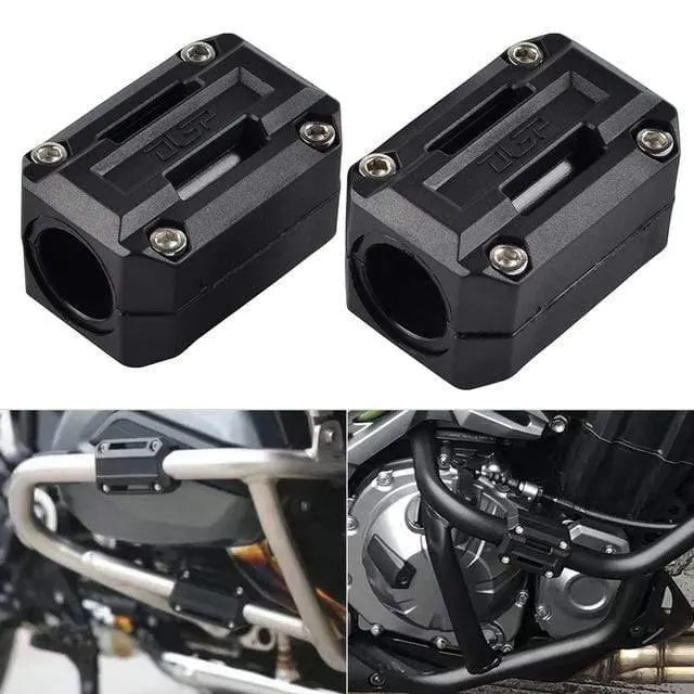 Motorschutzbügel Motorschutzbügel für Yamaha TDM 900 MT-09 XSR900 FJ09 FZ09 FJR1300 XT660Z XT660X FZ8