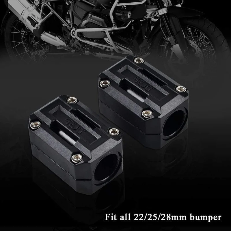 Motorschutzbügel Motorschutzbügel für Yamaha TDM 900 MT-09 XSR900 FJ09 FZ09 FJR1300 XT660Z XT660X FZ8