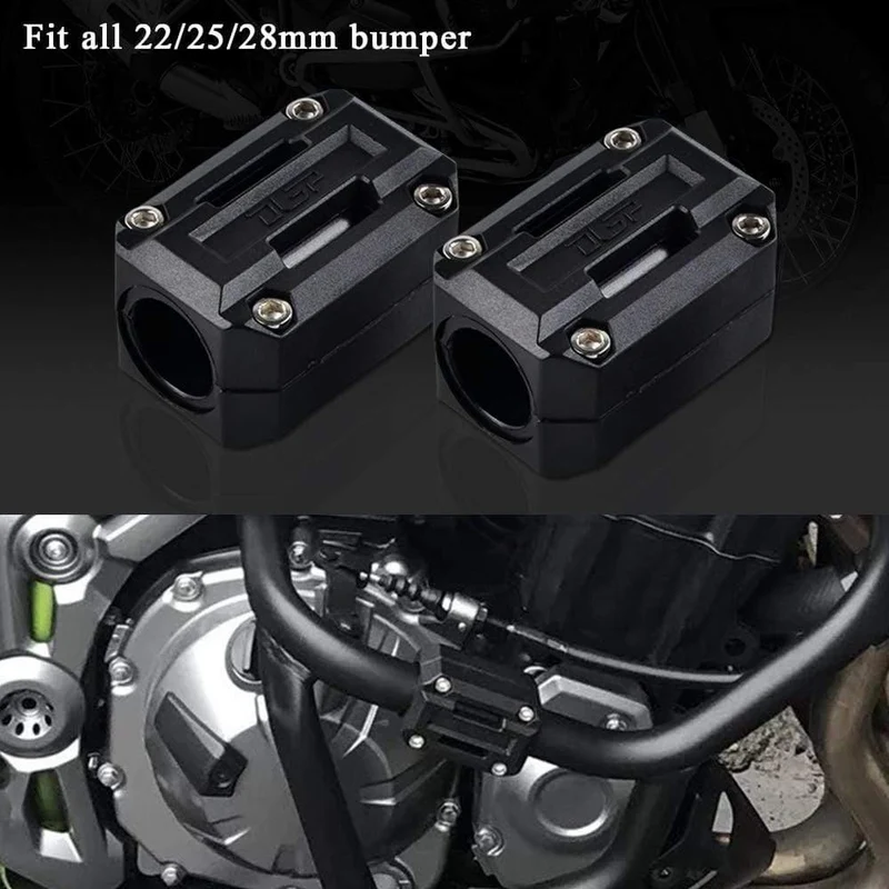 Motorschutzbügel Motorschutzbügel für Yamaha TDM 900 MT-09 XSR900 FJ09 FZ09 FJR1300 XT660Z XT660X FZ8