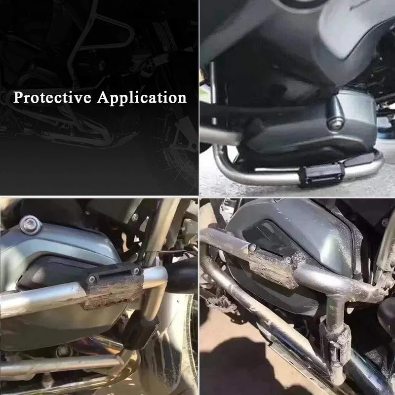 Motorschutzbügel Motorschutzbügel für Yamaha TDM 900 MT-09 XSR900 FJ09 FZ09 FJR1300 XT660Z XT660X FZ8