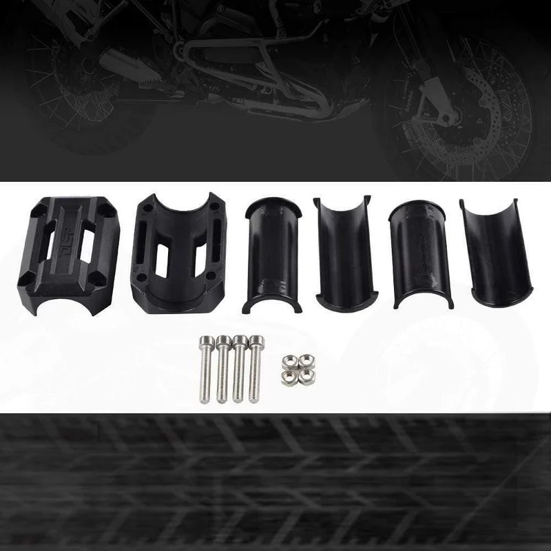 Motorschutzbügel Motorschutzbügel für Yamaha TDM 900 MT-09 XSR900 FJ09 FZ09 FJR1300 XT660Z XT660X FZ8