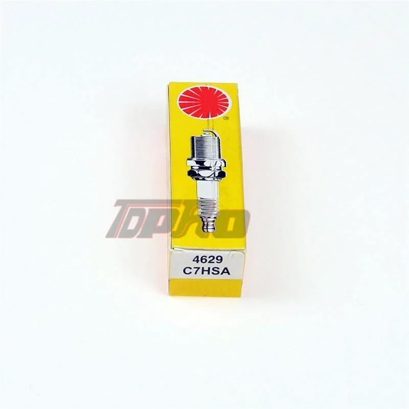 5 / 10Pcs Motorrad Racing Zündkerze NGK Zündkerzen Für Roller Mäher Trail Quad Dune ATV GO Kart 50cc-150cc Dirt Bike