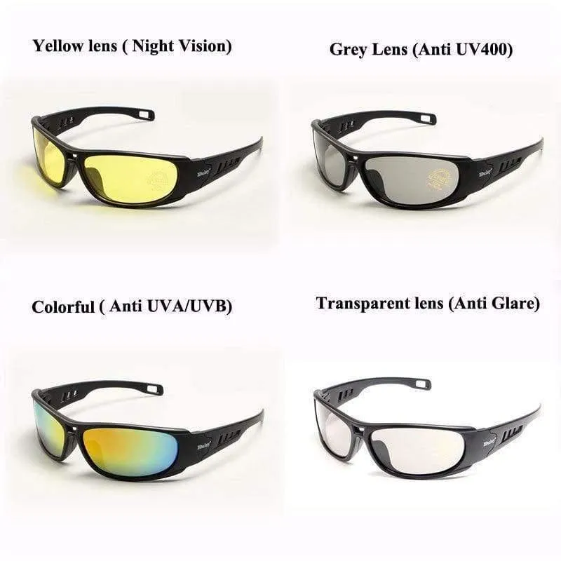 Taktische C6 Gläser Militärbrille Kugelsichere Armee Sonnenbrille Mit 4 Objektiv Männer Schießen Brillen Motorrad Gafas