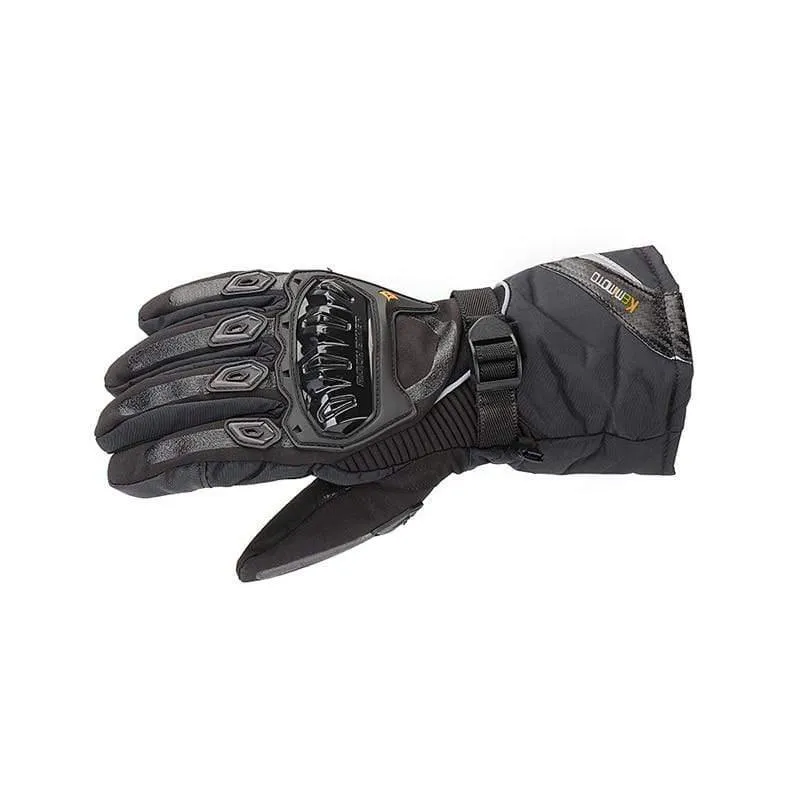 Winter Warme Motorrad Handschuhe Touchscreen Wasserdicht Winddicht Schutz Winter Handschuhe Männer Guantes Moto Luvas