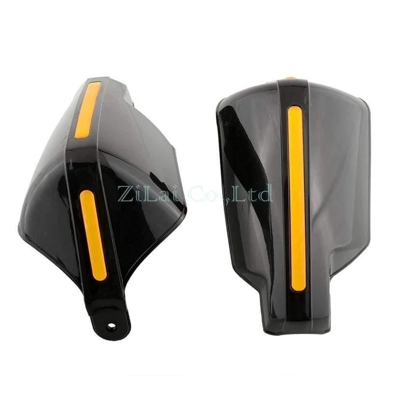 Motorrad Handschutz Handschutzschild Winddicht Motorrad Motocross Universal Protector Modifikation Schutzausrüstung