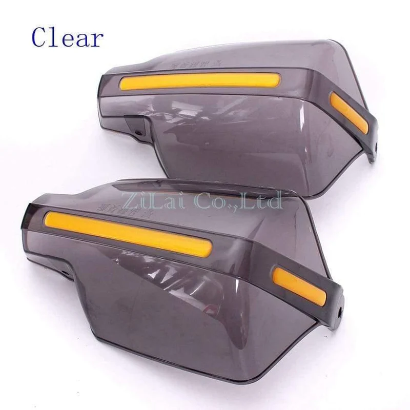 Motorrad Handschutz Handschutzschild Winddicht Motorrad Motocross Universal Protector Modifikation Schutzausrüstung