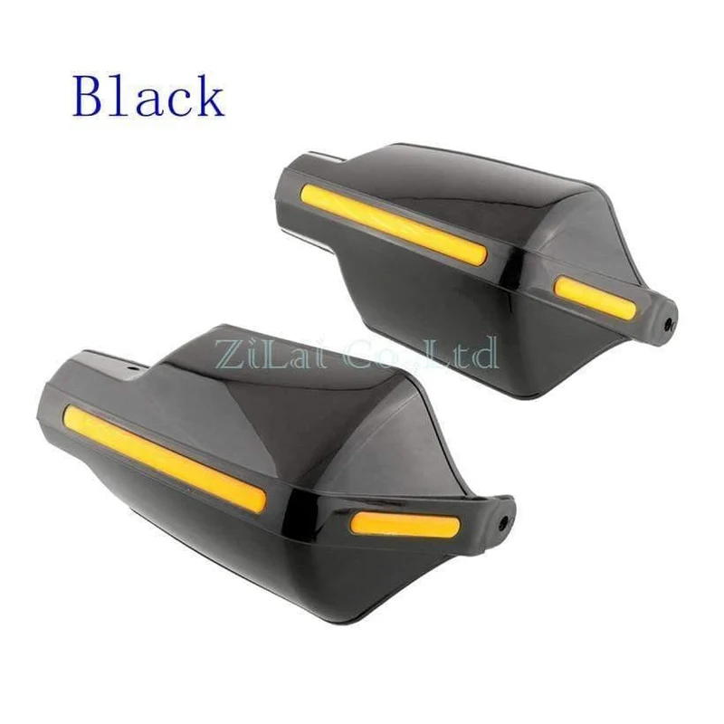Motorrad Handschutz Handschutzschild Winddicht Motorrad Motocross Universal Protector Modifikation Schutzausrüstung