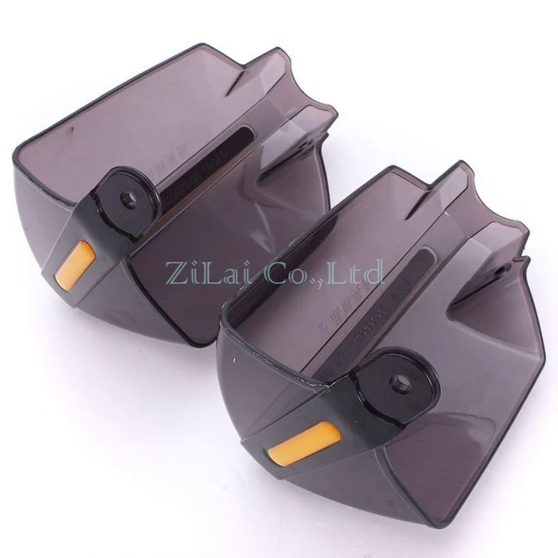 Motorrad Handschutz Handschutzschild Winddicht Motorrad Motocross Universal Protector Modifikation Schutzausrüstung