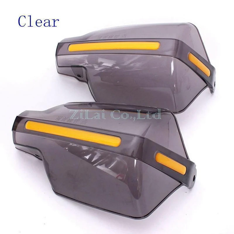 Motorrad Handschutz Handschutzschild Winddicht Motorrad Motocross Universal Protector Modifikation Schutzausrüstung