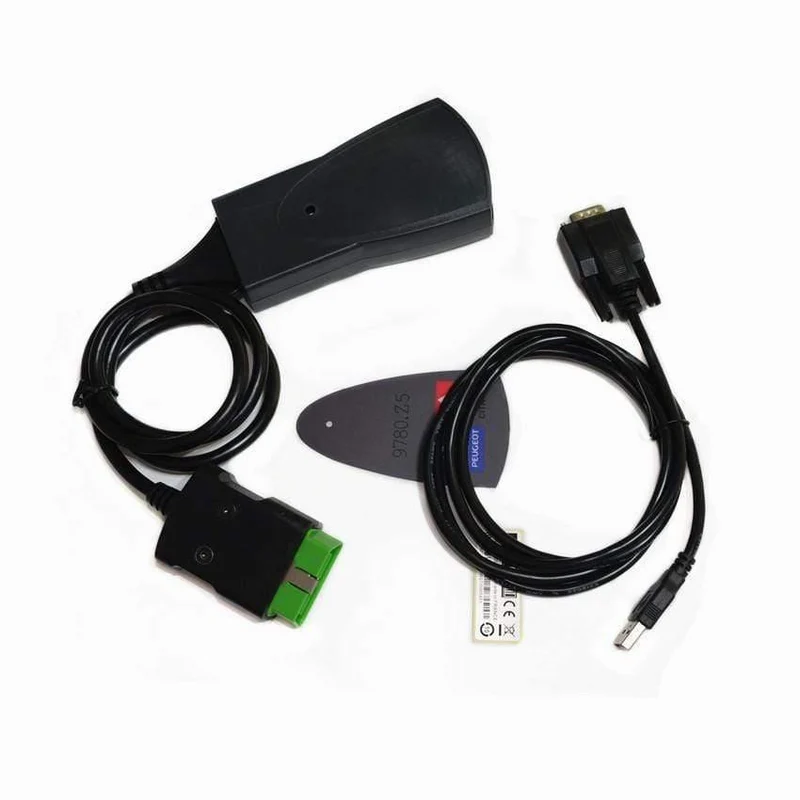 Lexia3 mit serieller Firmware 921815C Golden PCB Lexia PP2000 Lexia 3 Diagbox V7.83 Lexia-3 Diagnosetool