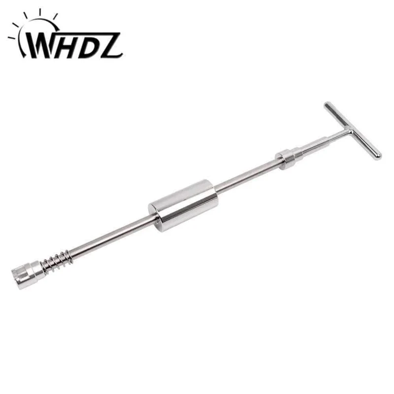 PDR Werkzeuge Kleber Puller Set Auto Dent Repair Kit Paintless Hagel Dent Remover Folie Hammer Tabs Klebepistole Hand Set DIY Repair Tools
