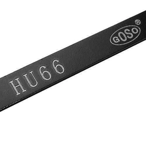 HU66 Innennut-Verriegelungswerkzeug Auto/Auto-Reparaturwerkzeuge Schlosserwerkzeug für Auto