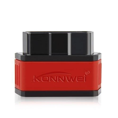 ELM327 OBD2 Scanner Selbstscanner ICar2 KONNWEI Bluetooth ELM 327 V 1.5 Autodiagnosewerkzeug EML327 OBD 2 Scanner Pic18f25k80 Chip