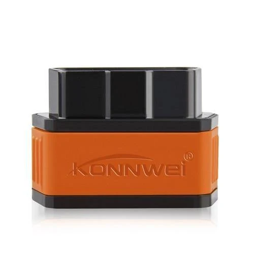 ELM327 OBD2 Scanner Selbstscanner ICar2 KONNWEI Bluetooth ELM 327 V 1.5 Autodiagnosewerkzeug EML327 OBD 2 Scanner Pic18f25k80 Chip