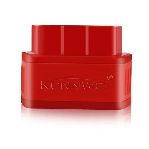 ELM327 OBD2 Scanner Selbstscanner ICar2 KONNWEI Bluetooth ELM 327 V 1.5 Autodiagnosewerkzeug EML327 OBD 2 Scanner Pic18f25k80 Chip